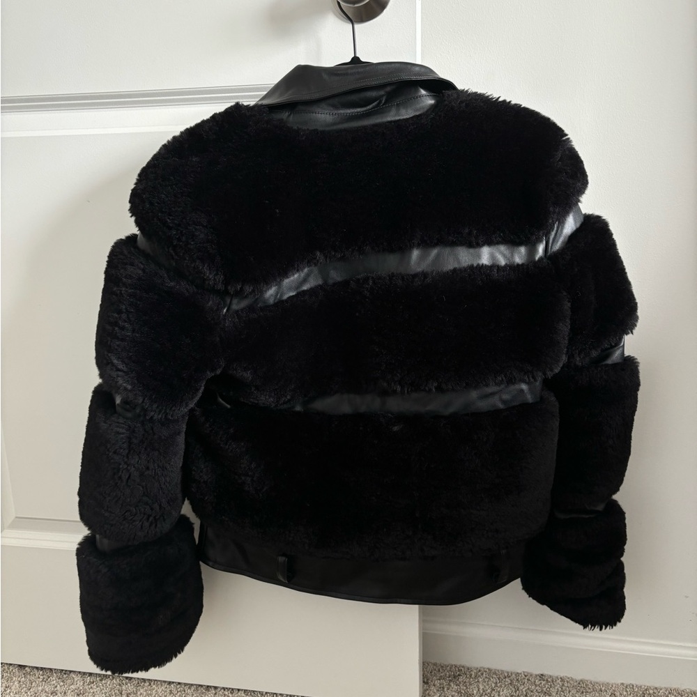Jacket - Picture 4 of 5